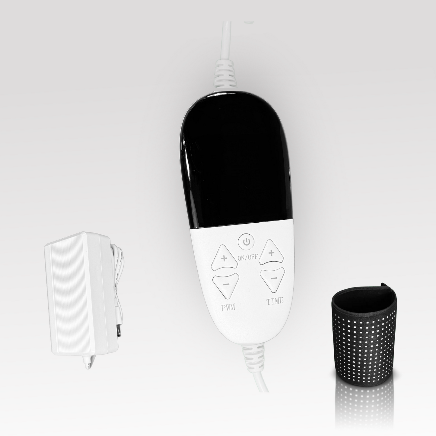 Lumara Pad Power Cord